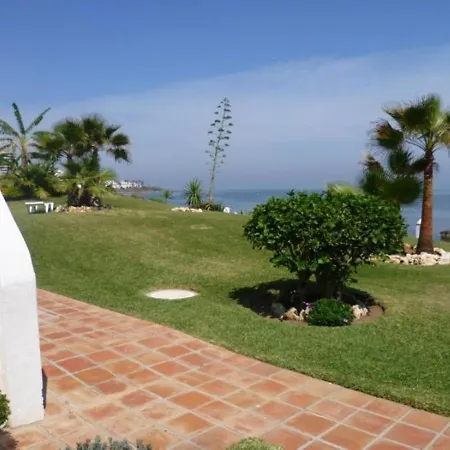 Apartment Playa De La Lucera *