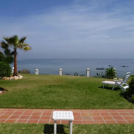 Playa De La Lucera Apartment *