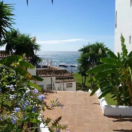 Apartment Playa De La Lucera *