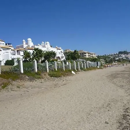 Playa De La Lucera Apartment