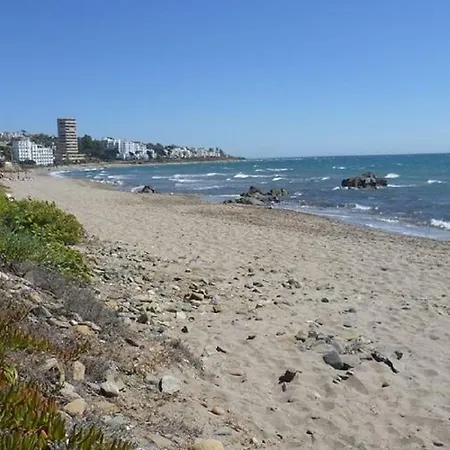 Playa De La Lucera Apartment