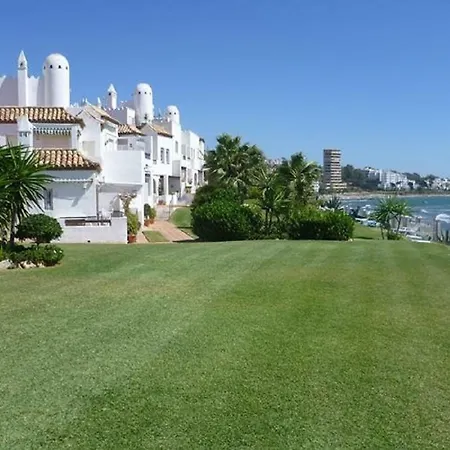 Playa De La Lucera Apartment