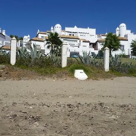 Playa De La Lucera