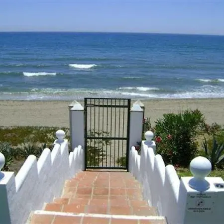 Playa De La Lucera Apartment *