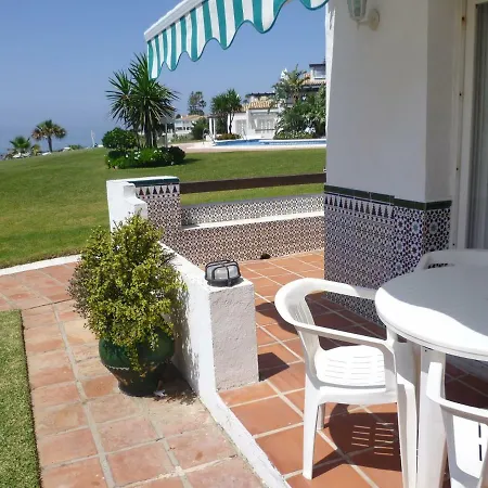 Playa De La Lucera * La Cala De Mijas