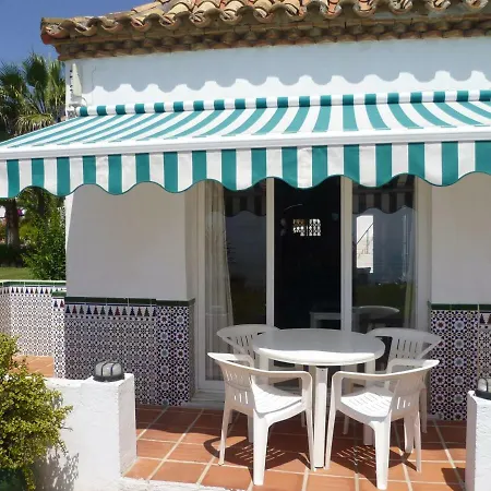 Playa De La Lucera Apartment *