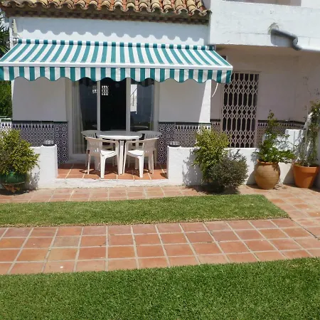 Playa De La Lucera Apartment