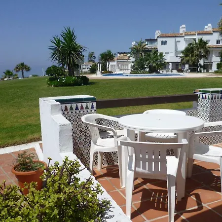 Playa De La Lucera Apartment La Cala De Mijas