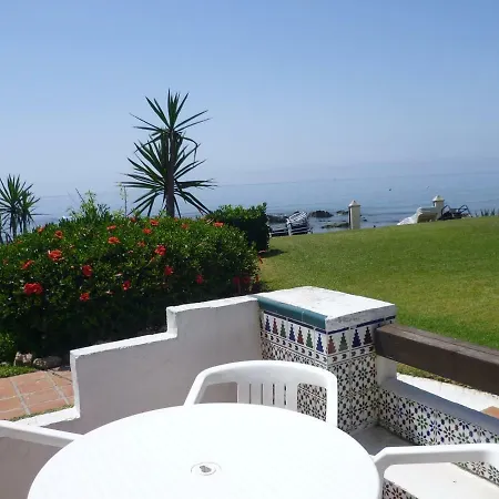 Playa De La Lucera La Cala De Mijas