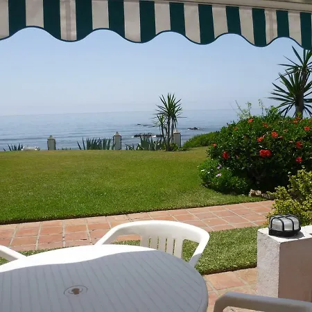 Playa De La Lucera Apartment *