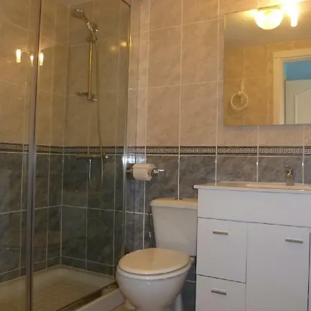 Playa De La Lucera Apartment *