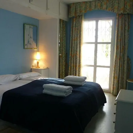 Apartment Playa De La Lucera